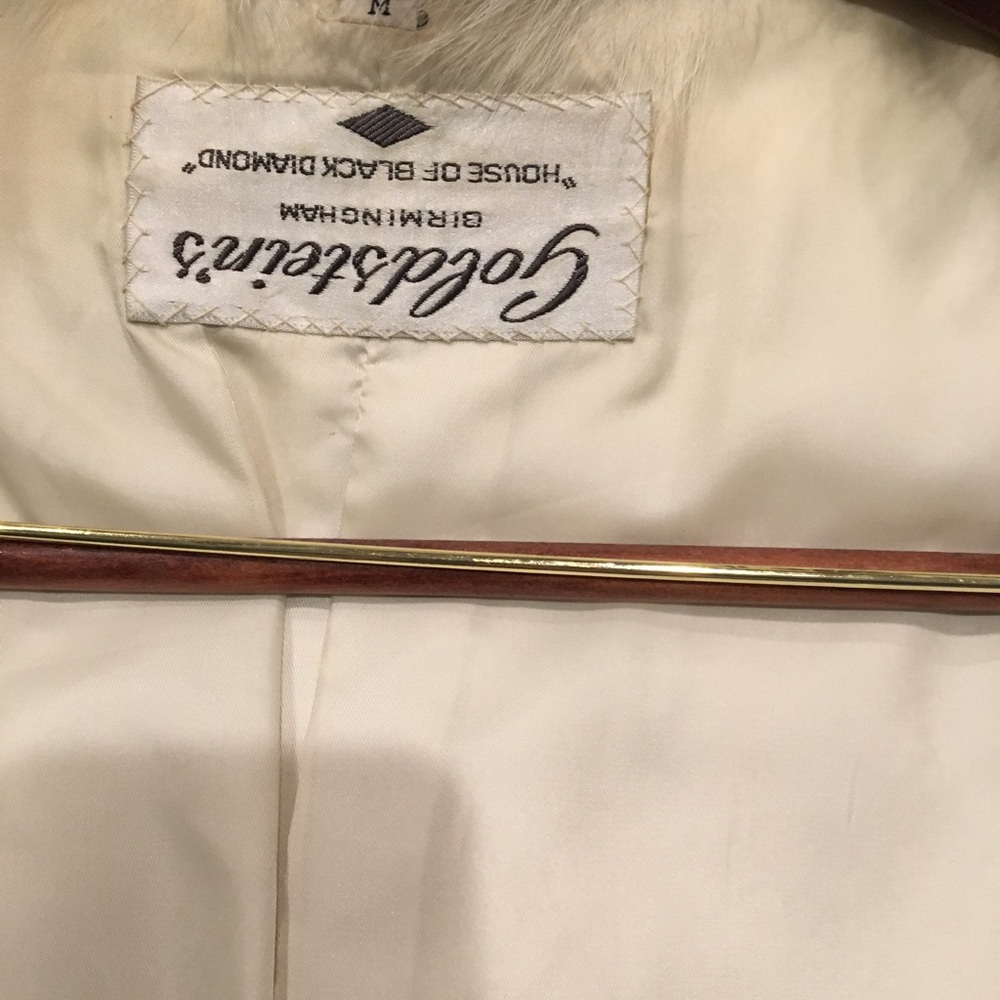 VTG Goldstein’s House of Diamond Birmingham Fox - Picture 5 of 9